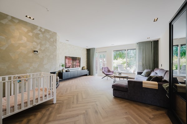 Medium property photo - Kievit 64, 3191 DH Hoogvliet Rotterdam